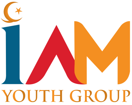 IAM YouthGroup