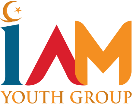 IAM YouthGroup